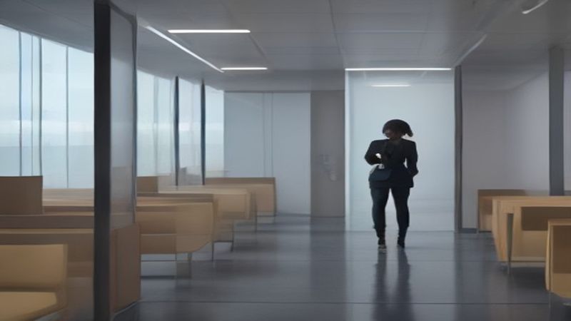 男同网站上两位同志用户在温暖的室内环境中轻松交流，体现同频社交的真实氛围